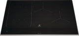 Electrolux ECCI3068AS 30 Inch Induction Cooktop overhead view