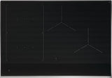 Electrolux ECCI3068AS 30 Inch Induction Cooktop side view