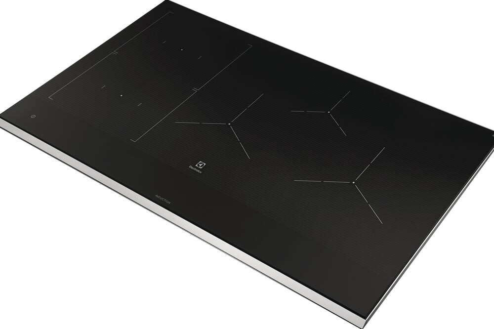 Electrolux ECCI3668AS 36 inch induction cooktop feature view