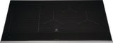 Electrolux ECCI3668AS 36 inch induction cooktop hero view
