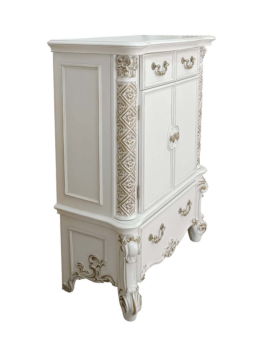 Vendome - Chest