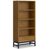 Banting - Mid Century Handcrafted Bookcase