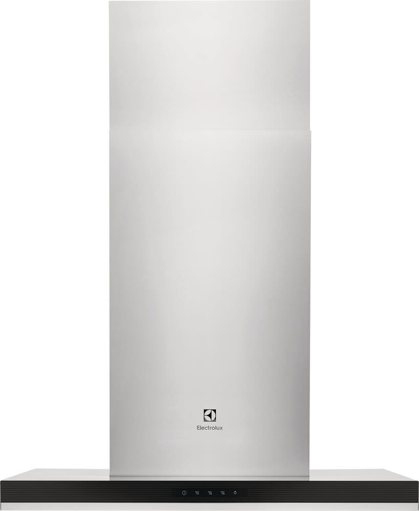 Electrolux ECVW3062AS 30 Inch Wall Mount Range Hood front view