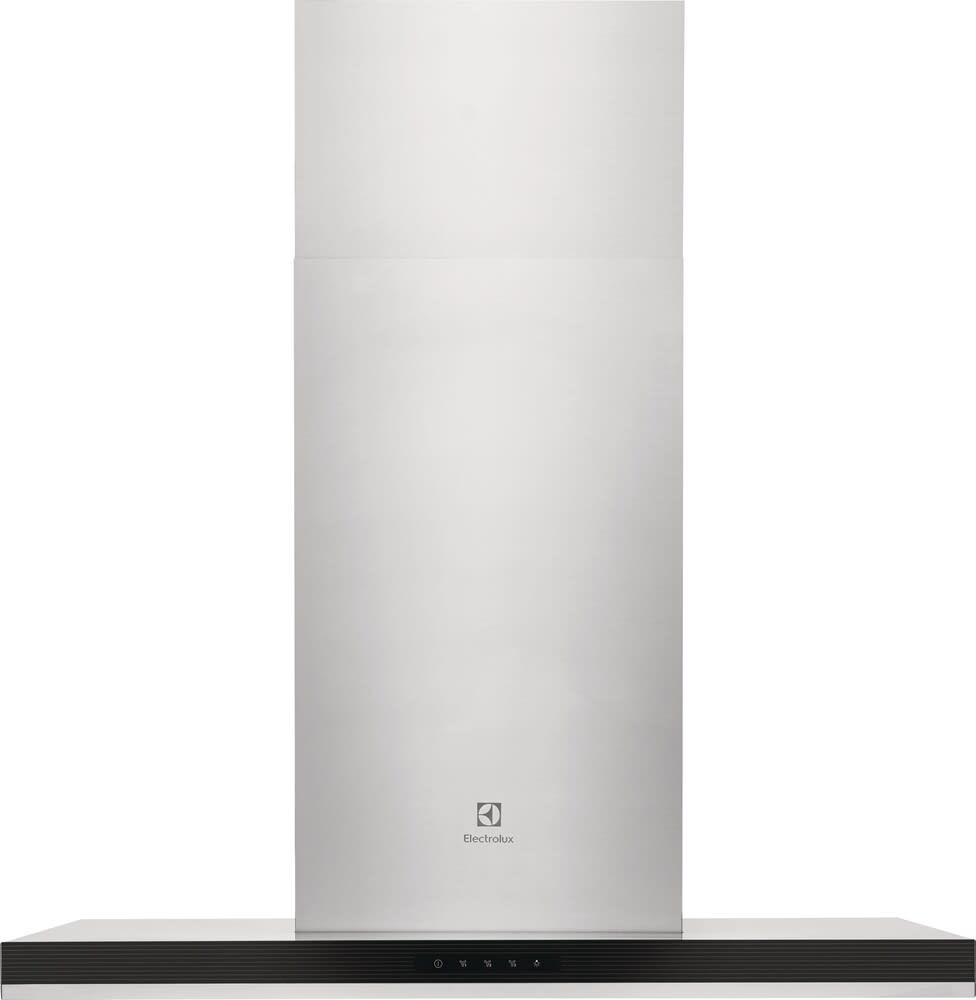 Electrolux ECVW3662AS 36 Inch Wall Mount Range Hood front view