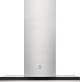 Electrolux ECVW3662AS 36 Inch Wall Mount Range Hood front view