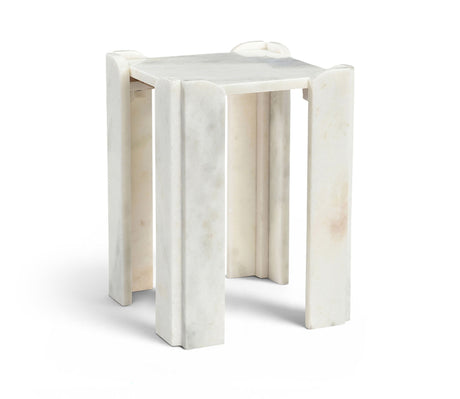 Ravello - Genuine Marble Table