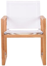 Tulum - Water Resistant Outdoor Patio Dining Arm Chair