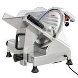 12 in. Semi Automatic Slicer, CMS-12S.