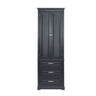 Storage Cabinet With 3 Drawers For Bathroom
