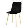 Modern Simple Light Luxury Dining Chair