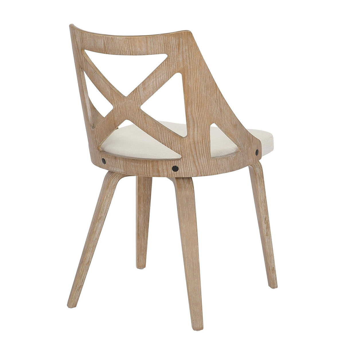 Charlotte - Farmhouse Chair Set