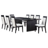 Ennis - Extension Leaf Dining Table Set With Chairs