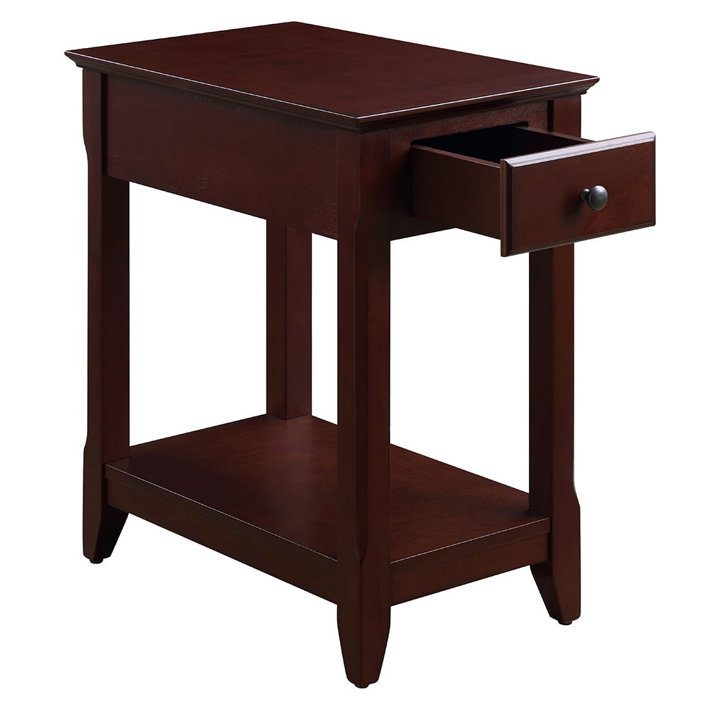 Bertie - Accent Table