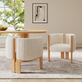 Comfort Stylish Seating Dining Chair
