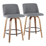 Tintori - Counter Stool Set