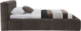 Carlin - Bed