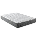 Constance - 11" Tight Top Hybrid Mattress With Firm Quilt Foam And Responsive Coil Core