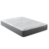 Constance - 11" Tight Top Hybrid Mattress With Firm Quilt Foam And Responsive Coil Core