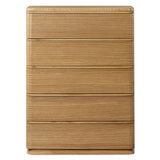 Zoey - Chest - Oak