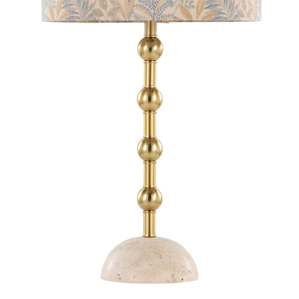 Malibu - Table Lamp (Set of 2)