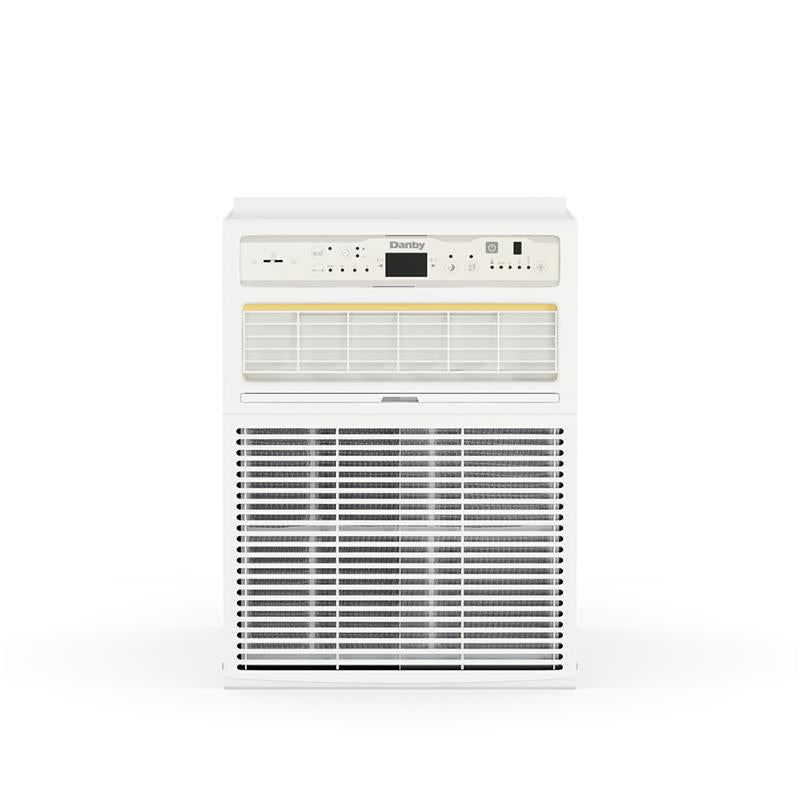 Danby 8000 BTU Vertical AC in White - (DVAC080B1WDB)
