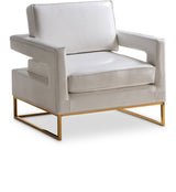 Amelia - Accent Chair