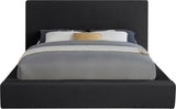 Dorian - Bed