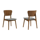 Kalia - Wood Dining Chair