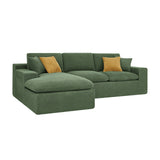 Compressed Sectional