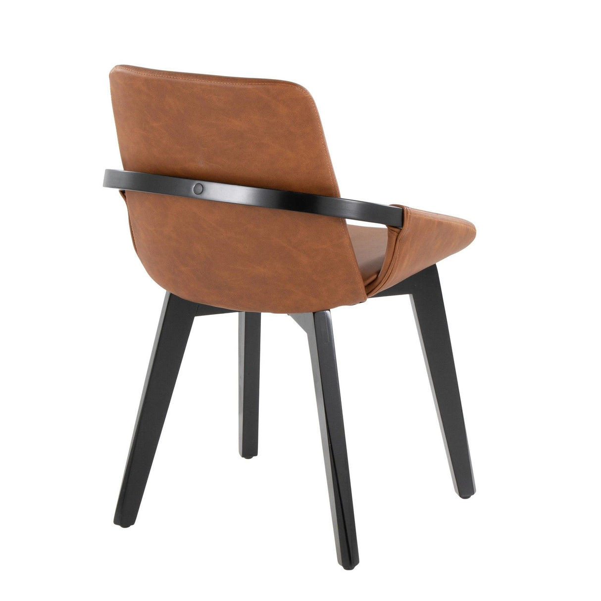 Cosmo - Chair - Black Bamboo Legs