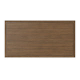 Burlington - Handcrafted Low Storage Cabinet