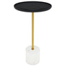 Turner - Side Table