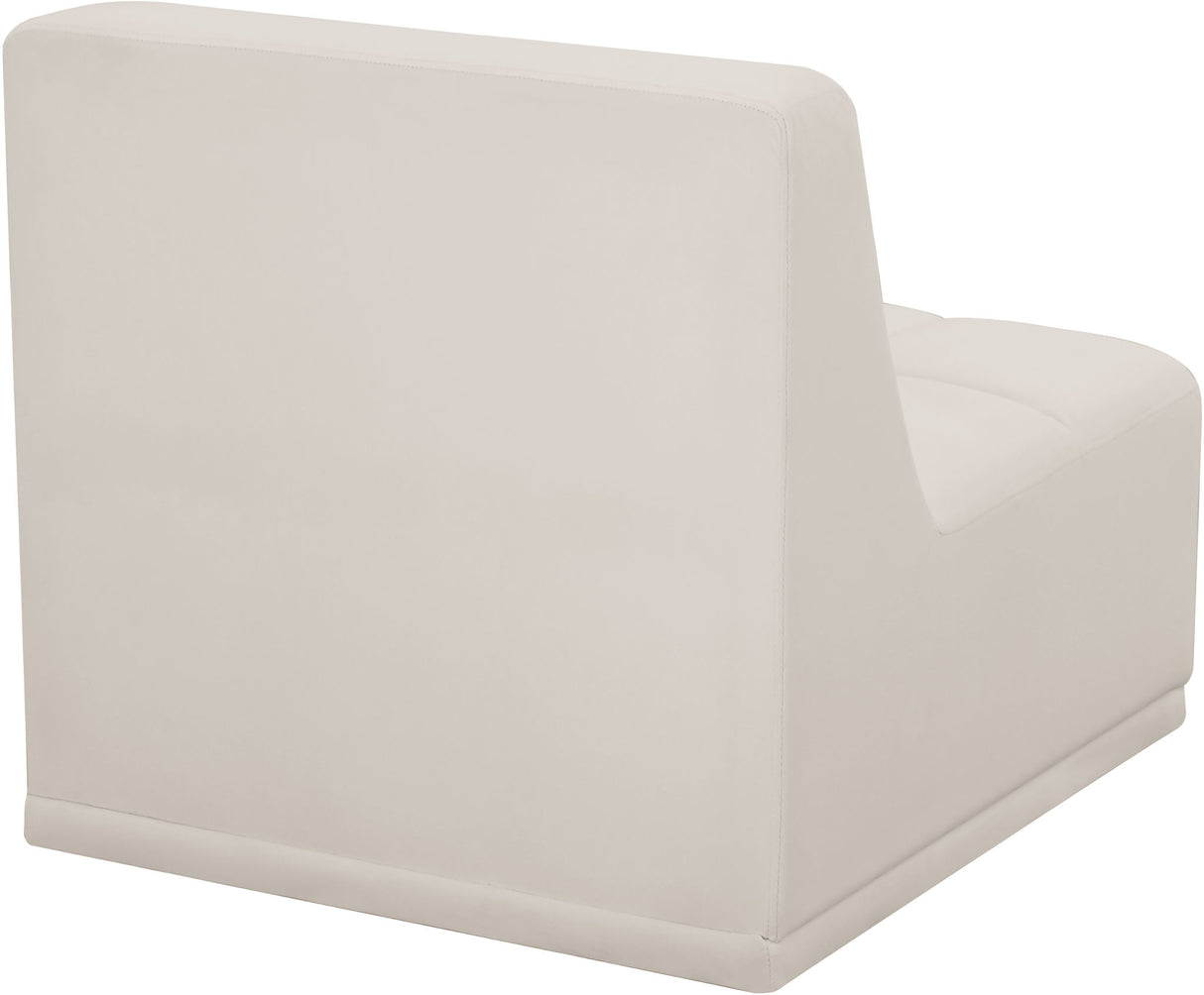 Relax - Armless Chair