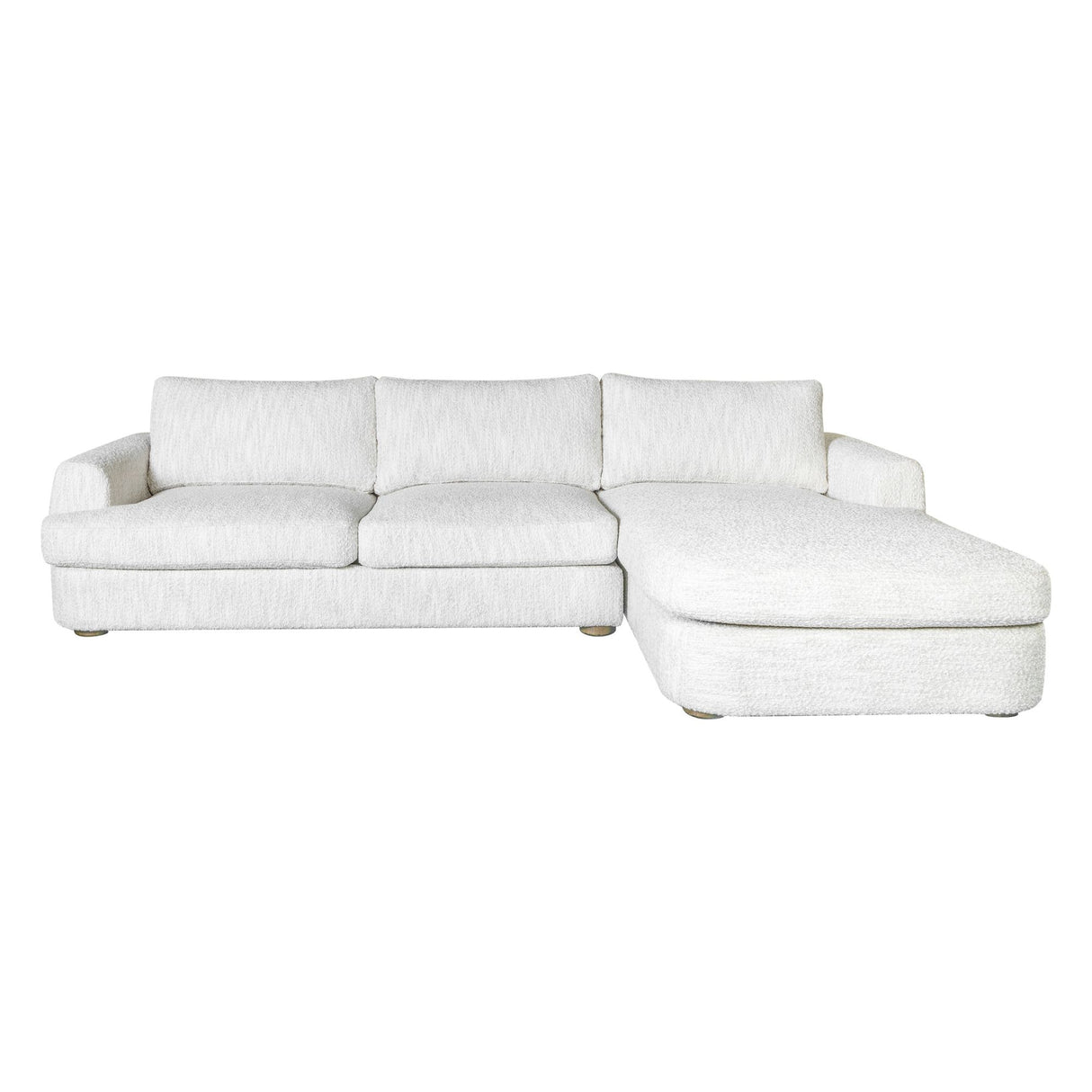 Reid - Rectangular Sectional Sofa