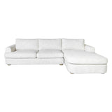 Reid - Rectangular Sectional Sofa