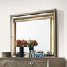 Skylar - Mirror With Led