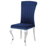 Shambrook - Side Chairs (Set of 4)