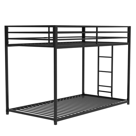 Adam - Bunk Bed