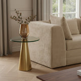 Glassimo - Table