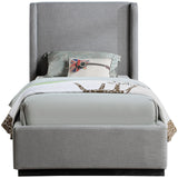 Flynn - Bed