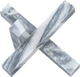 Stix - Marble Decorative Object