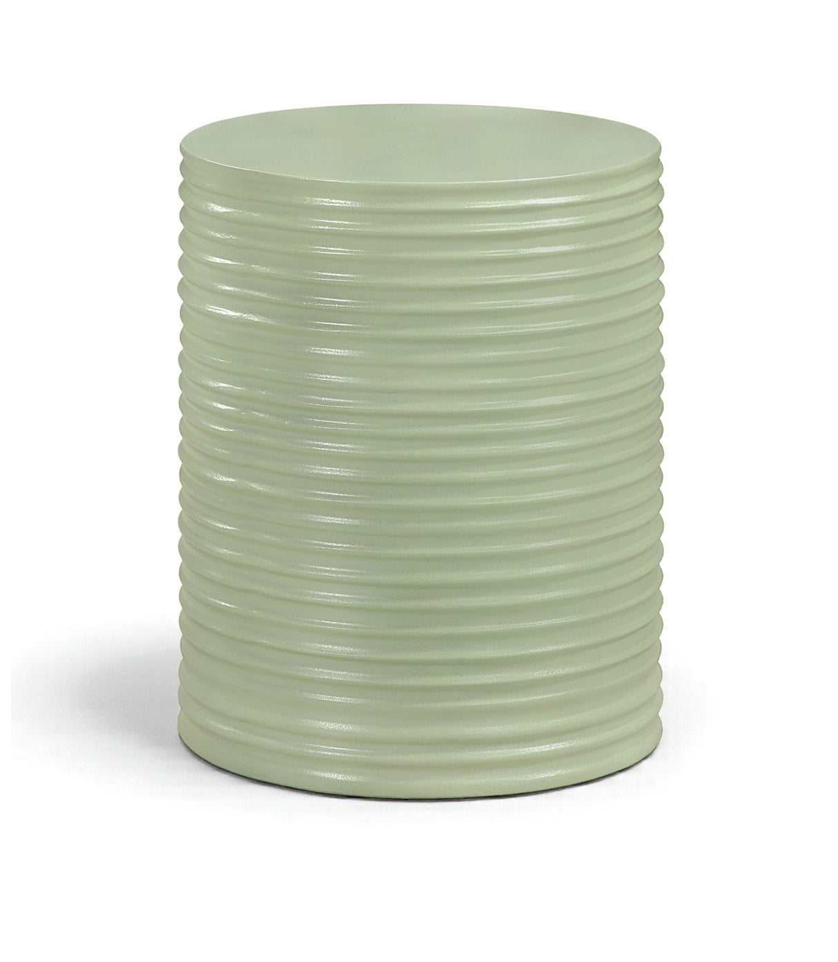 Nobi - Concrete End Table