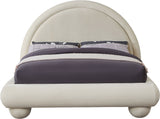 Madrid - Upholstered Bed