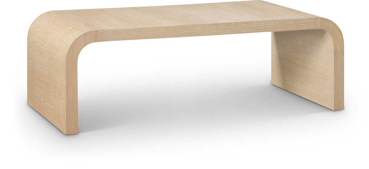 Cresthill - Ash Coffee Table