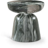 Avellino - Concrete End Table