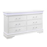 Charlston - Dresser With LED