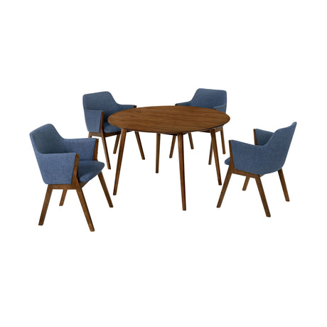 Arcadia - Dining Set