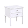 Emmett - 2 Drawer Nightstand
