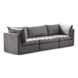 Jacob - Modular 3 Seat Sofa