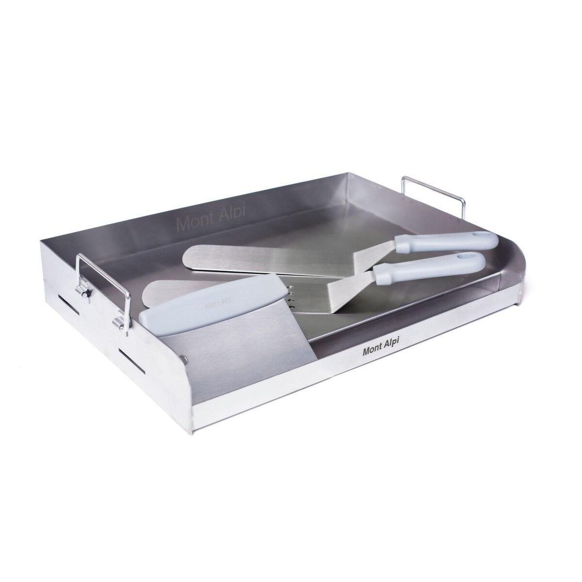 Mont Alpi Griddle Kit
